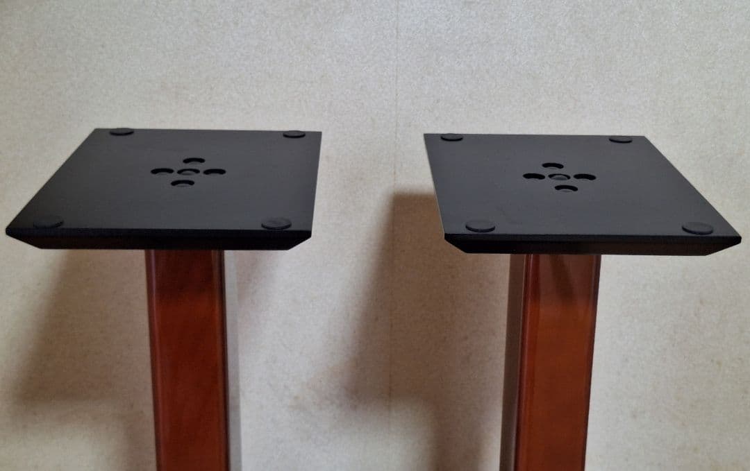 KRIPTON クリプトン SD-5 スピーカースタンド ペア 元箱付き