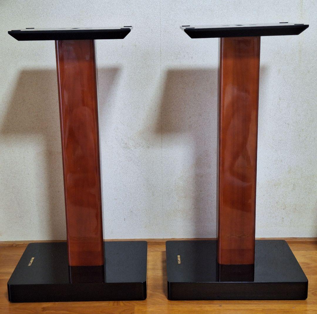 KRIPTON クリプトン SD-5 スピーカースタンド ペア 元箱付き