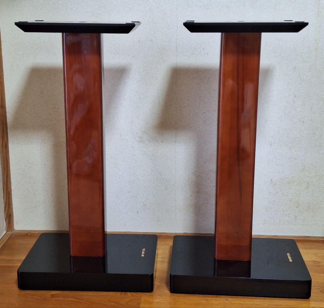KRIPTON クリプトン SD-5 スピーカースタンド ペア 元箱付き