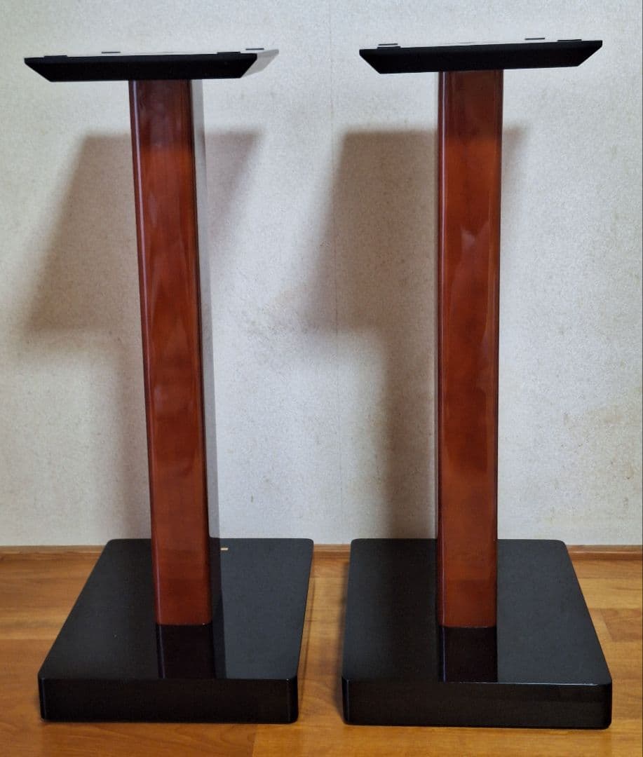 KRIPTON クリプトン SD-5 スピーカースタンド ペア 元箱付き