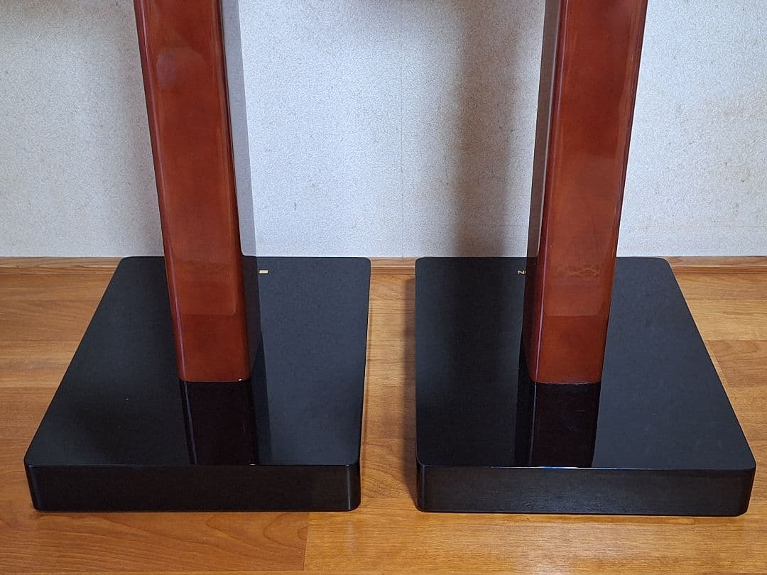 KRIPTON クリプトン SD-5 スピーカースタンド ペア 元箱付き