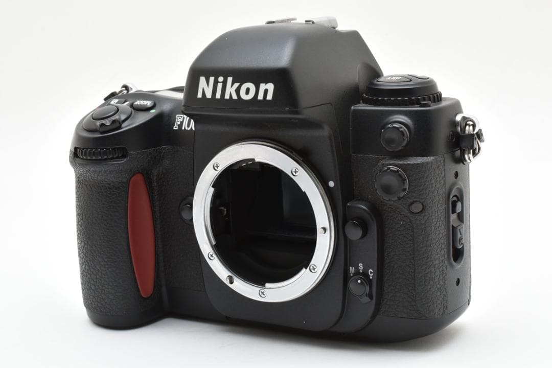 Nikon F100 Body ニコン フィルム一眼レフカメラ ボディ