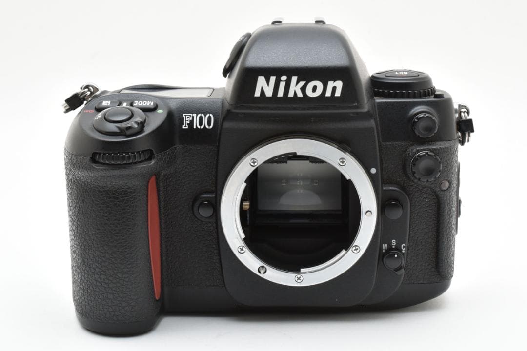 Nikon F100 Body ニコン フィルム一眼レフカメラ ボディ