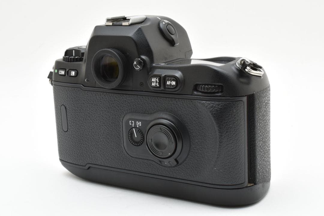 Nikon F100 Body ニコン フィルム一眼レフカメラ ボディ