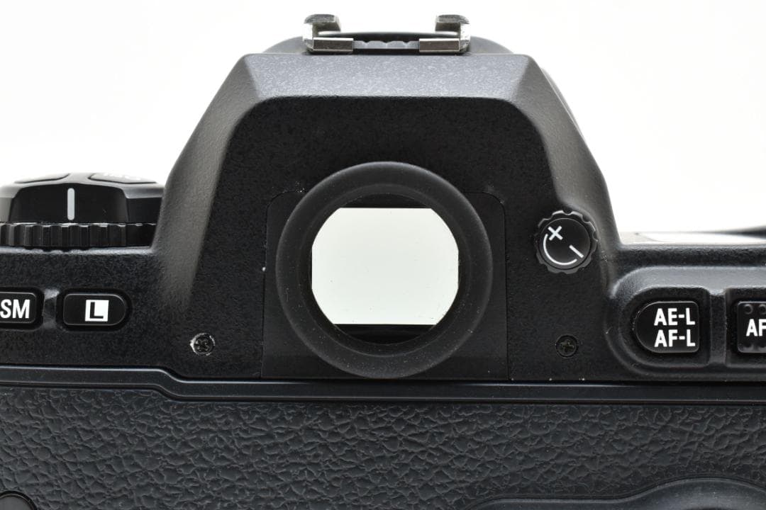 Nikon F100 Body ニコン フィルム一眼レフカメラ ボディ