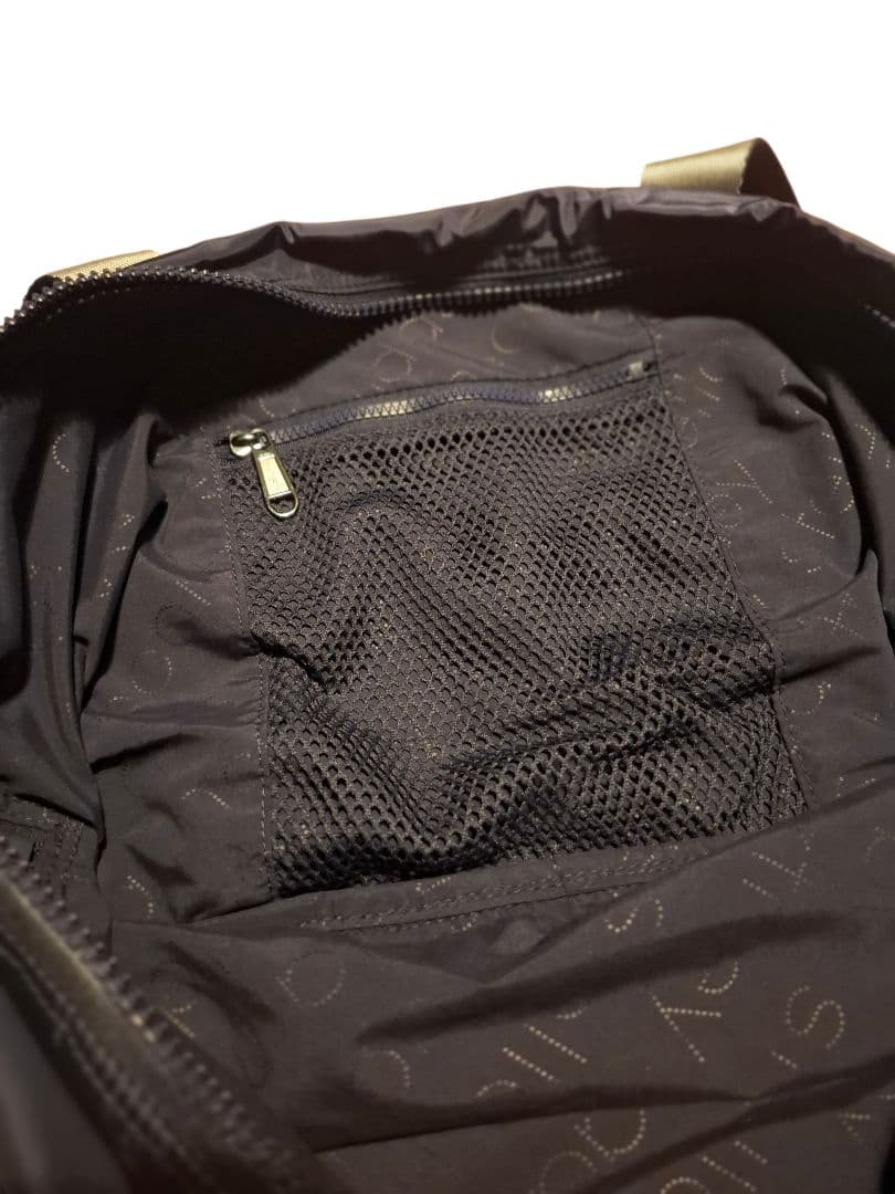 【新品タグ付】adidas by Stella McCartney ヨガバッグ