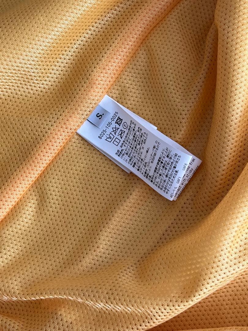 【未使用】カリフォルニアジェネラルストア　フリースベスト　ユナイテッドアローズ