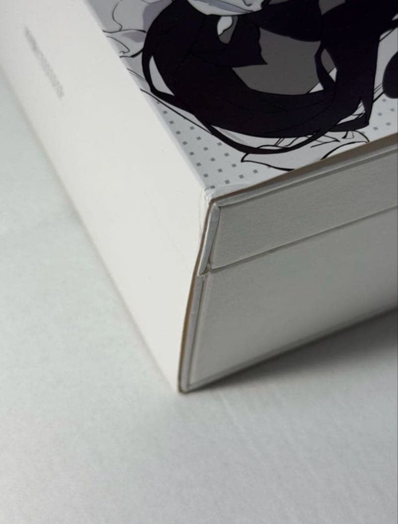 水月雨 MOONDROP x Crinacle DUSK