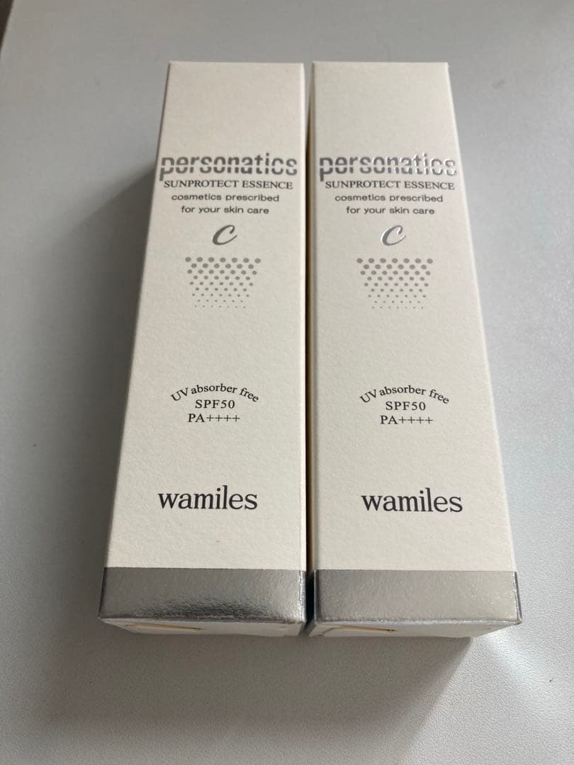 フェイスパウダー Jan