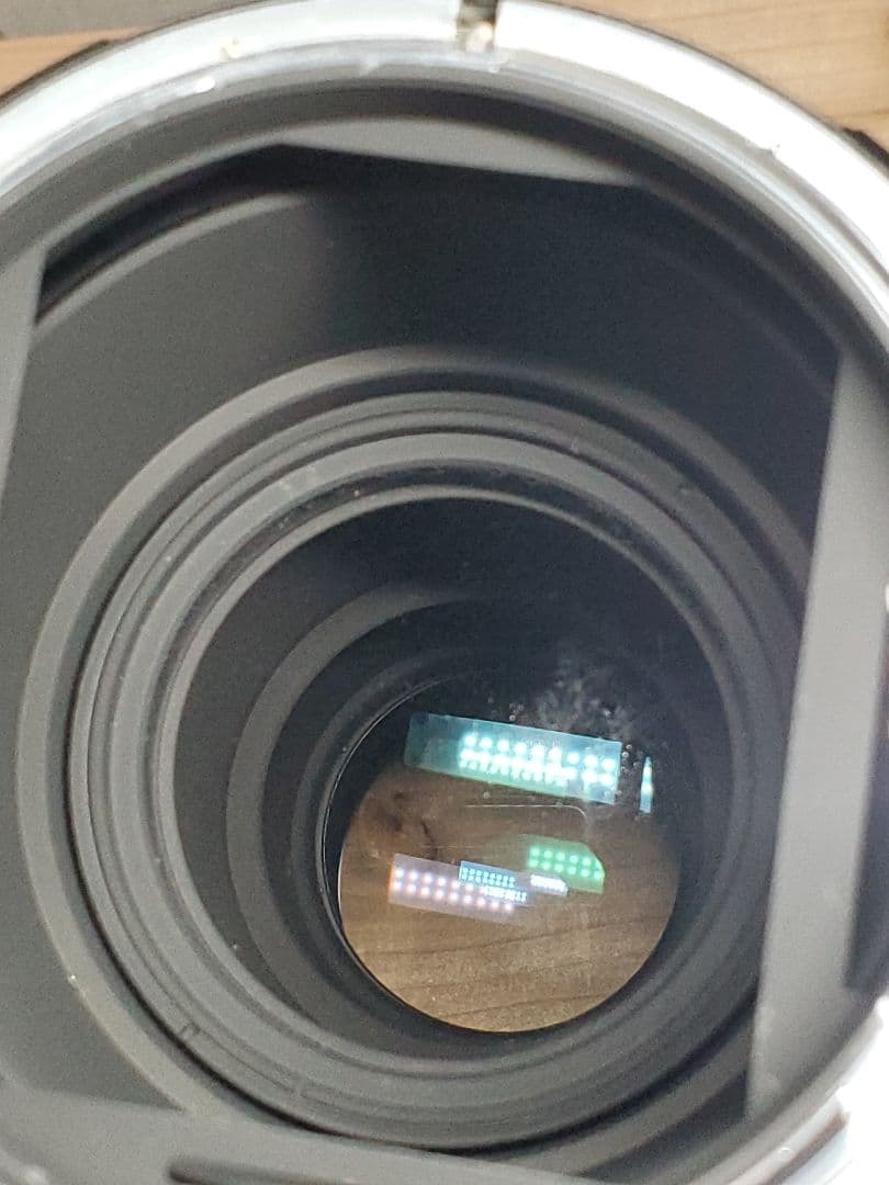 レンズ(単焦点) smc pentax67 500mm f5.6