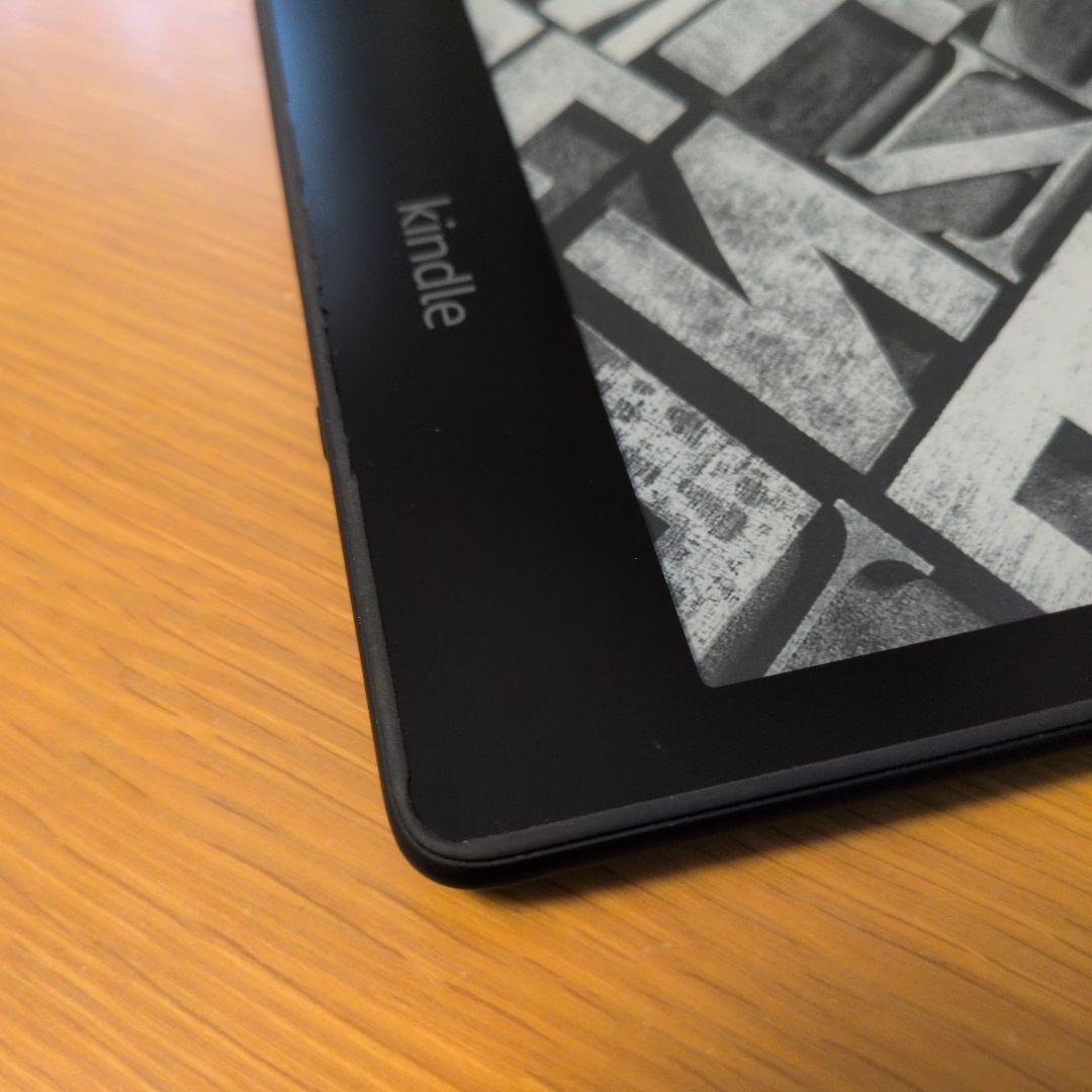 Kindle Paperwhite 16GB (11世代) 広告なし