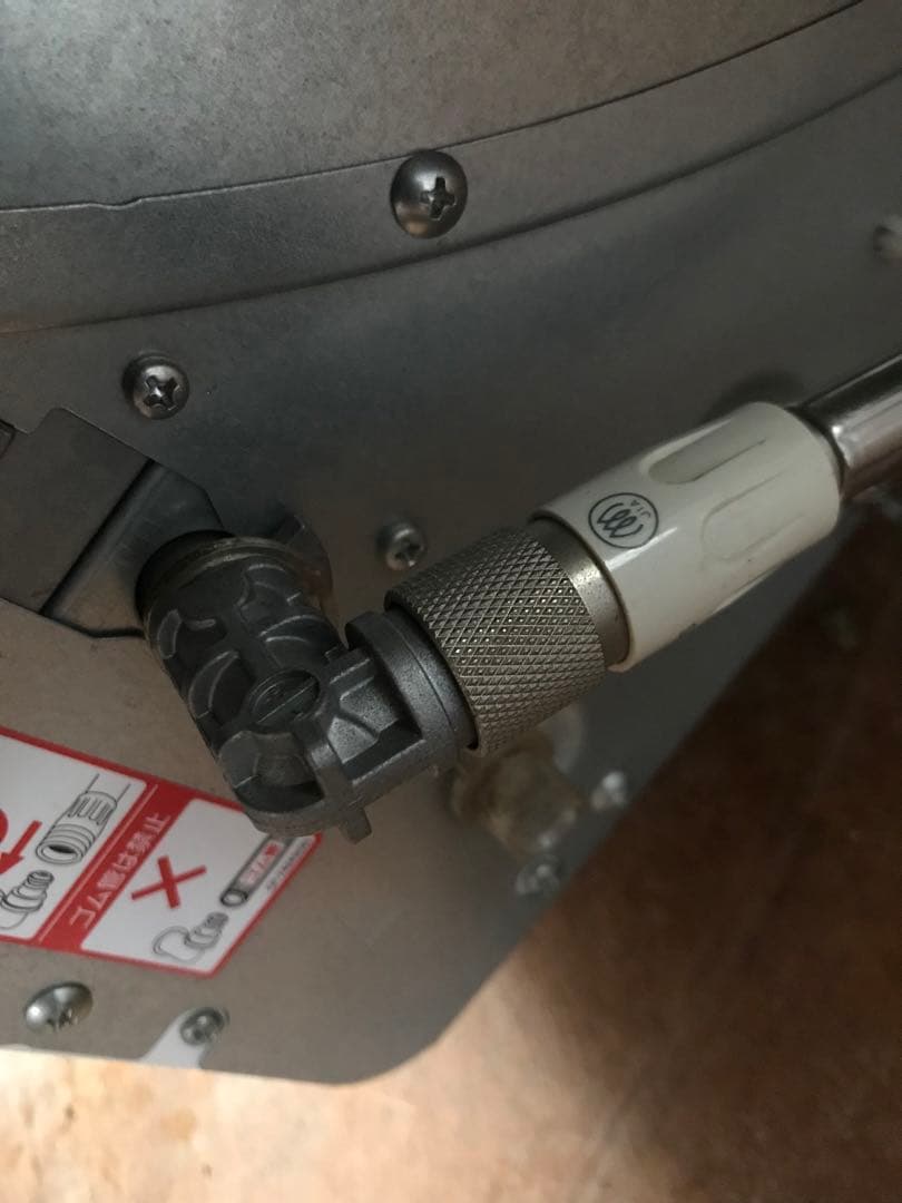 リンナイ ガス衣類乾燥機（幹太くん）乾燥容量8㎏ LPガス用 専用架台（高）付き