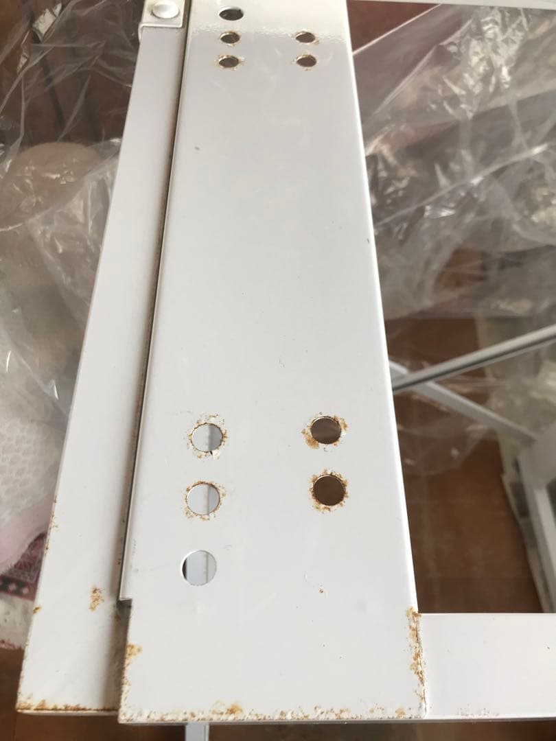 リンナイ ガス衣類乾燥機（幹太くん）乾燥容量8㎏ LPガス用 専用架台（高）付き