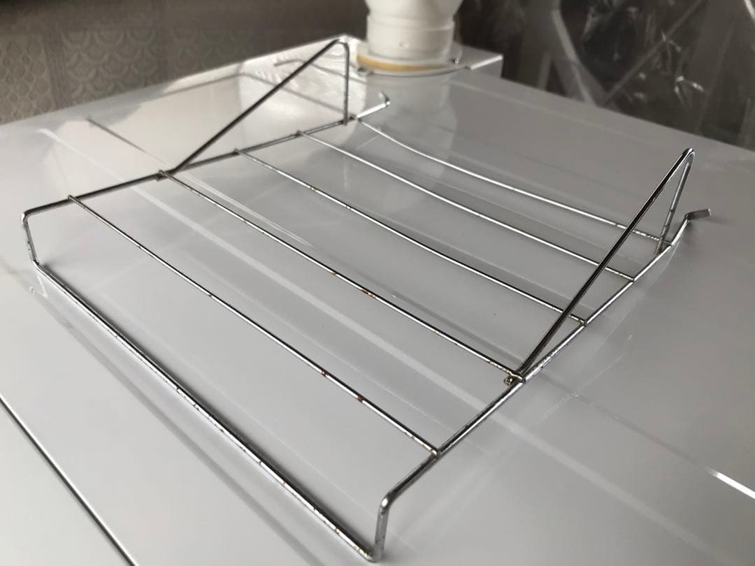 リンナイ ガス衣類乾燥機（幹太くん）乾燥容量8㎏ LPガス用 専用架台（高）付き