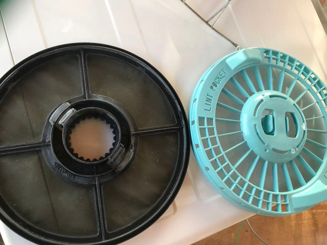 リンナイ ガス衣類乾燥機（幹太くん）乾燥容量8㎏ LPガス用 専用架台（高）付き