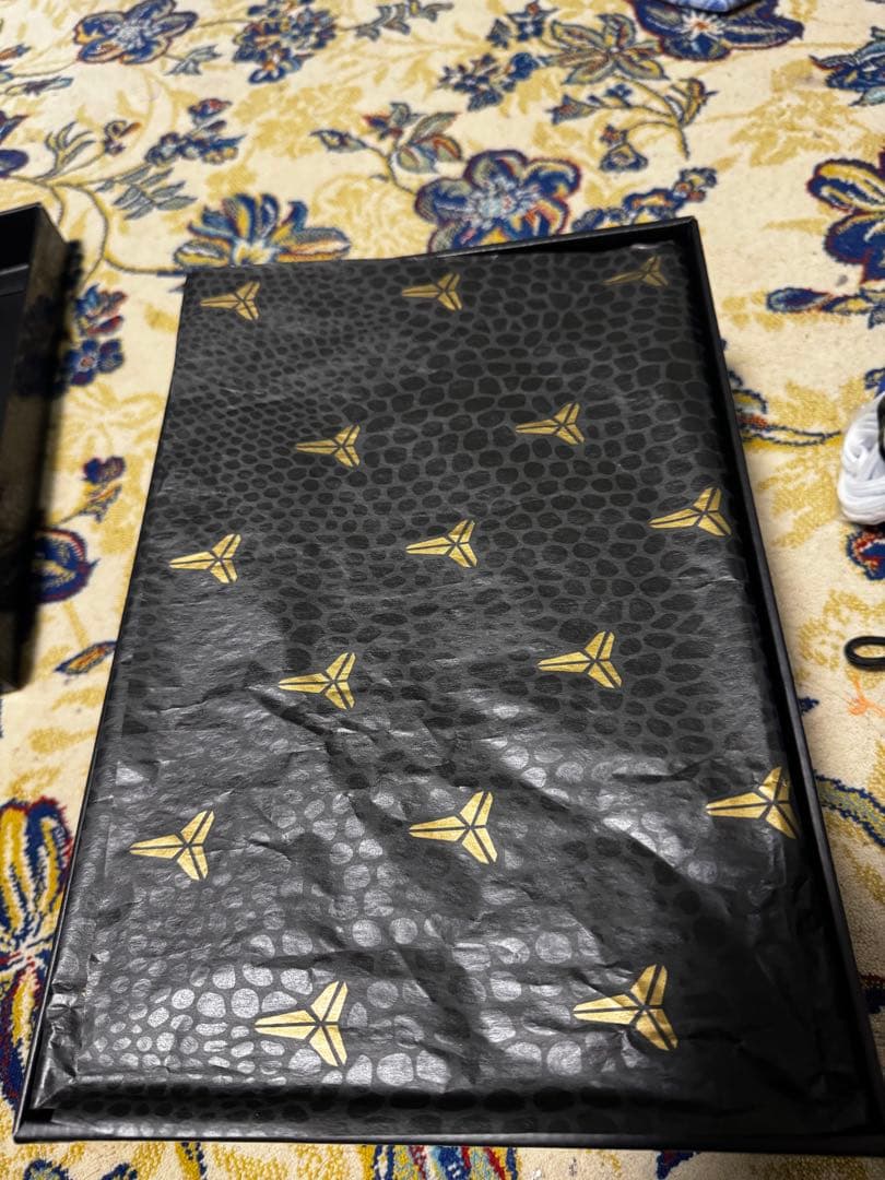 希少!!! NIKE KOBE 6 PROTRO ドジャース 29.0cm