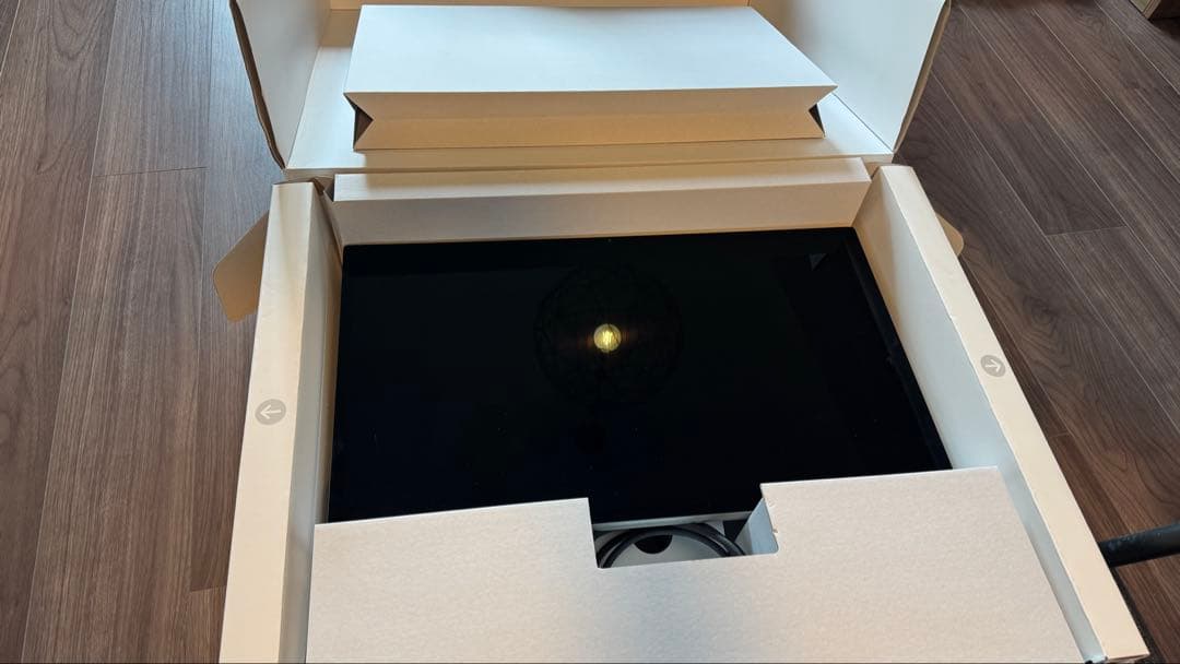 Apple Studio Display 27インチ（標準ガラス）