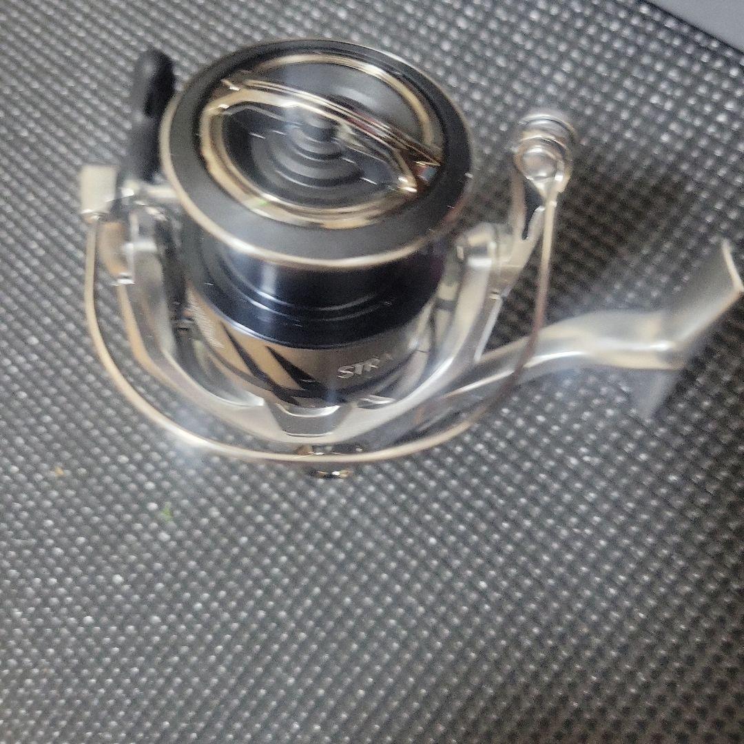 最終値下げ　シマノ　ストラディック 4000XG スピニングリール