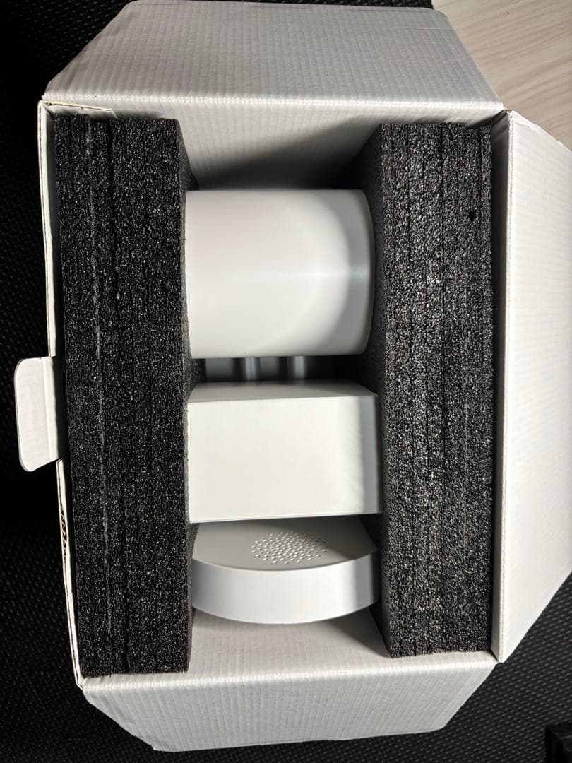 ETOE Starfish プロジェクター