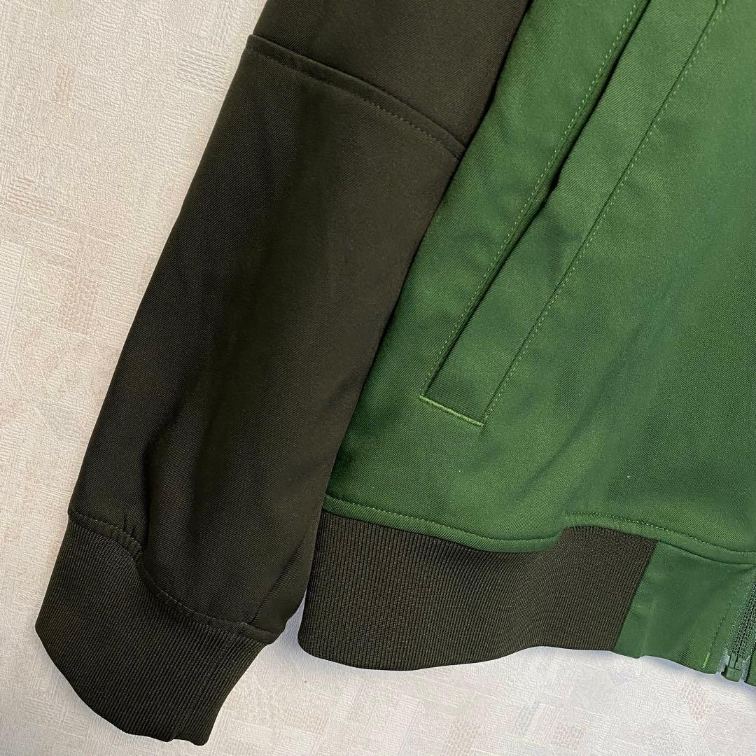 k*5様 ラグビー 南アフリカ スプリングボクス プレゼンテーションジャケット