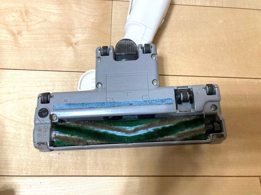 Panasonic電気掃除機MC-JP500GS-W P