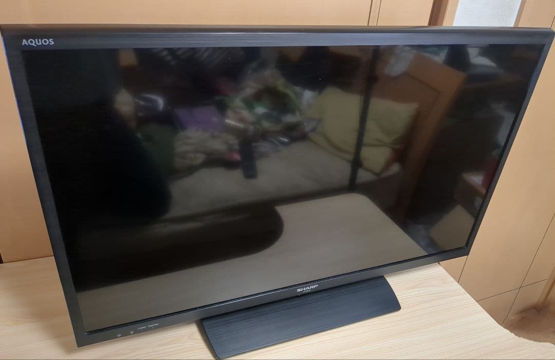 ✌SHARPシャープ32型液晶TV LC32H11✌外付けHDD付✌✨