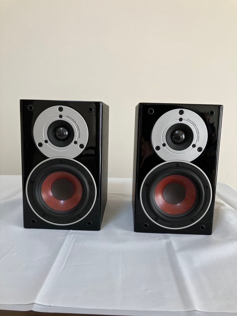 DALI ZENSOR PICO ブックシェルフスピーカー