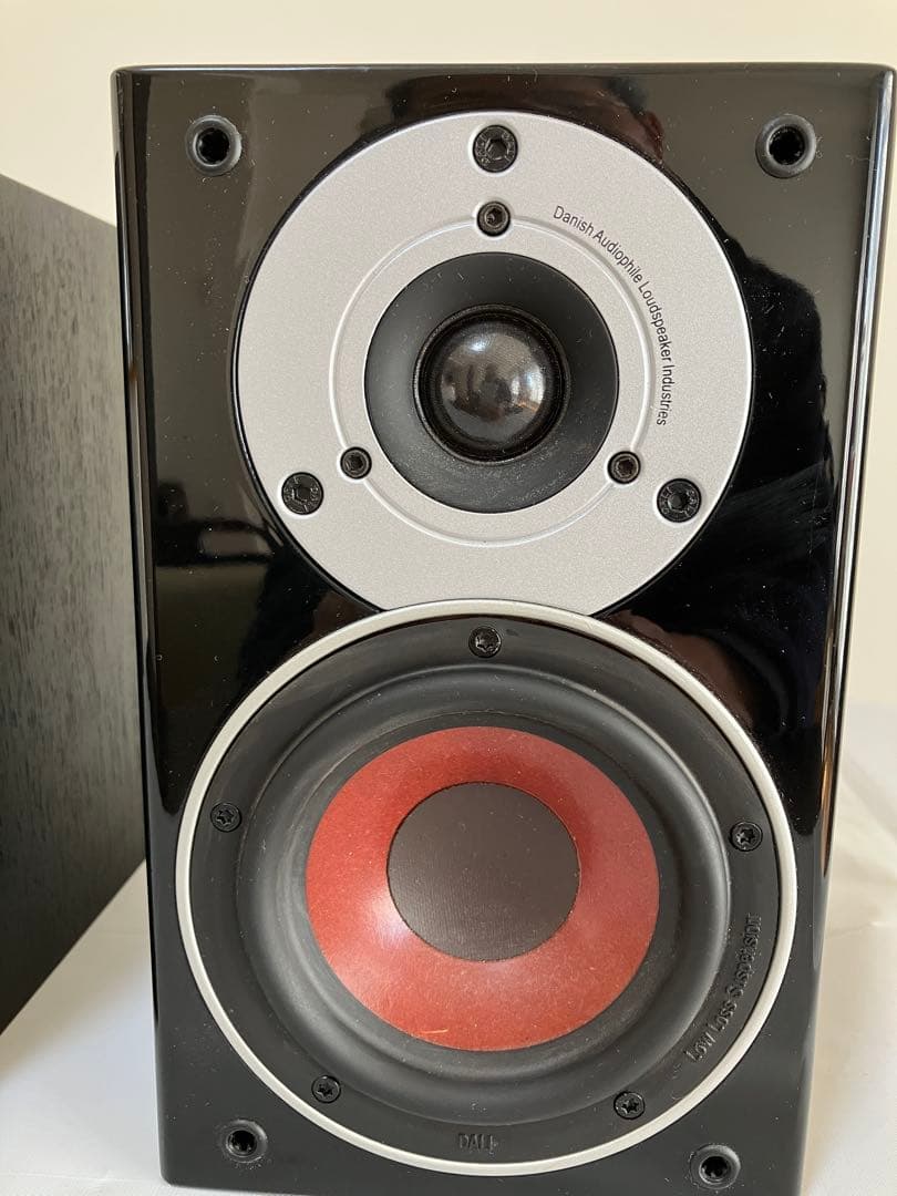 DALI ZENSOR PICO ブックシェルフスピーカー