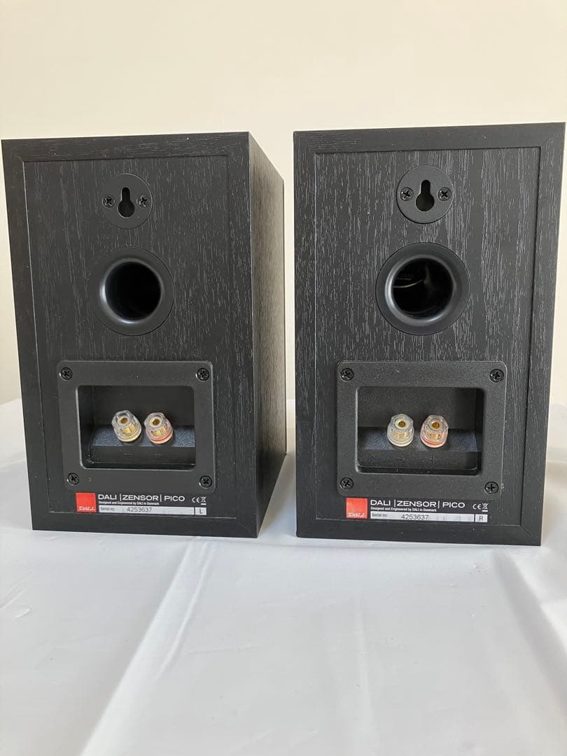 DALI ZENSOR PICO ブックシェルフスピーカー