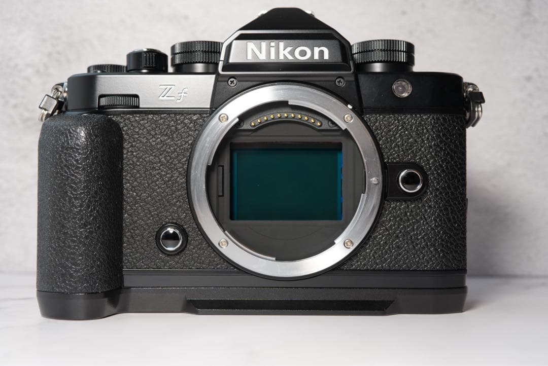 【即購入OK】美品 Nikon Z f 40mm F2 SE キット　おまけ付き