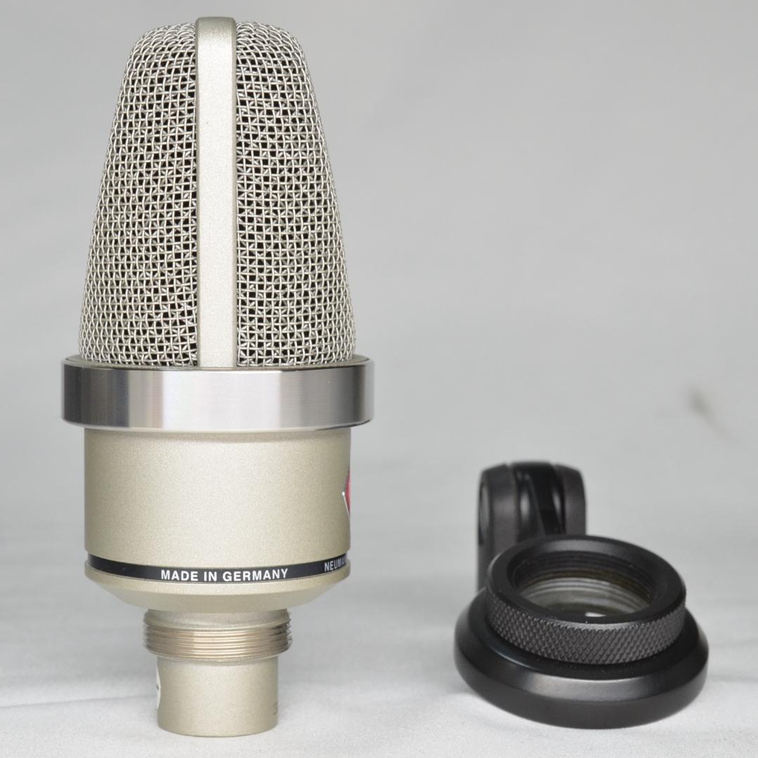 Neumann TLM 102 Nickel 本物保証 ノイマン TLM102