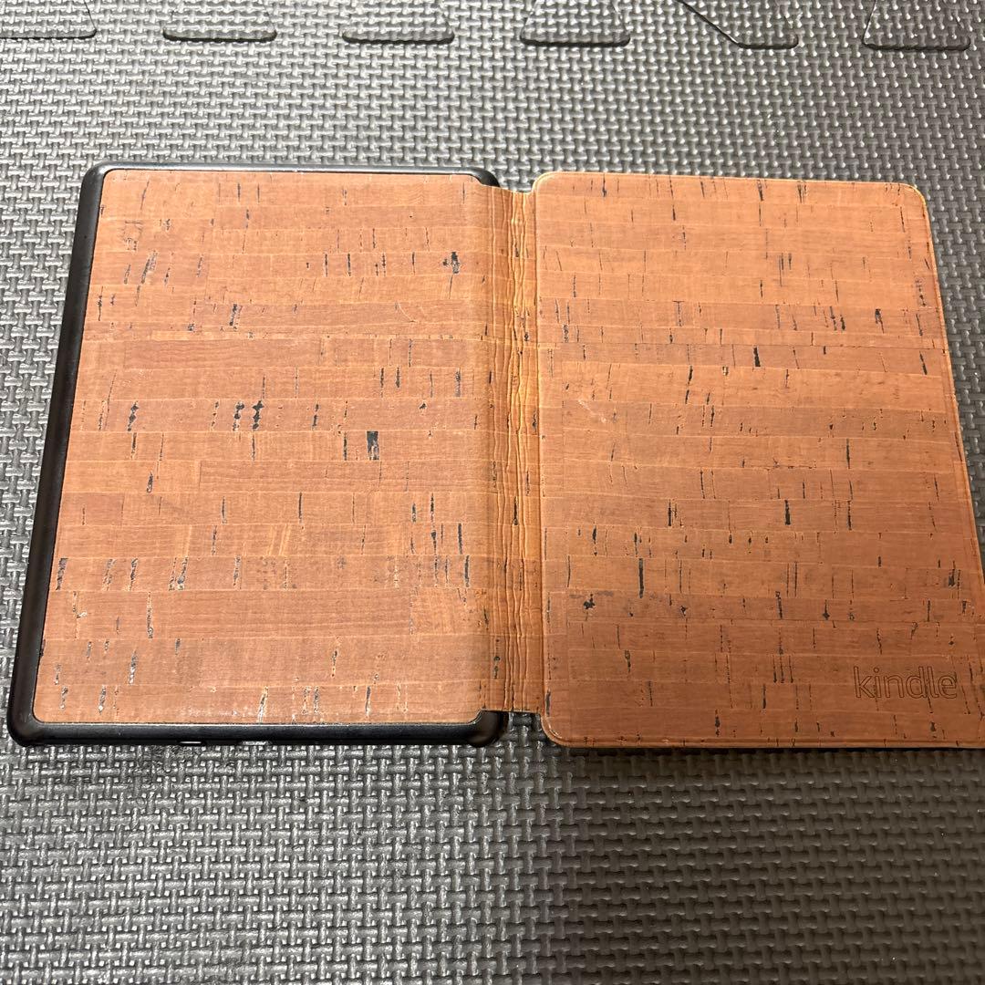 Kindle paperWhite シグニチャーエディション