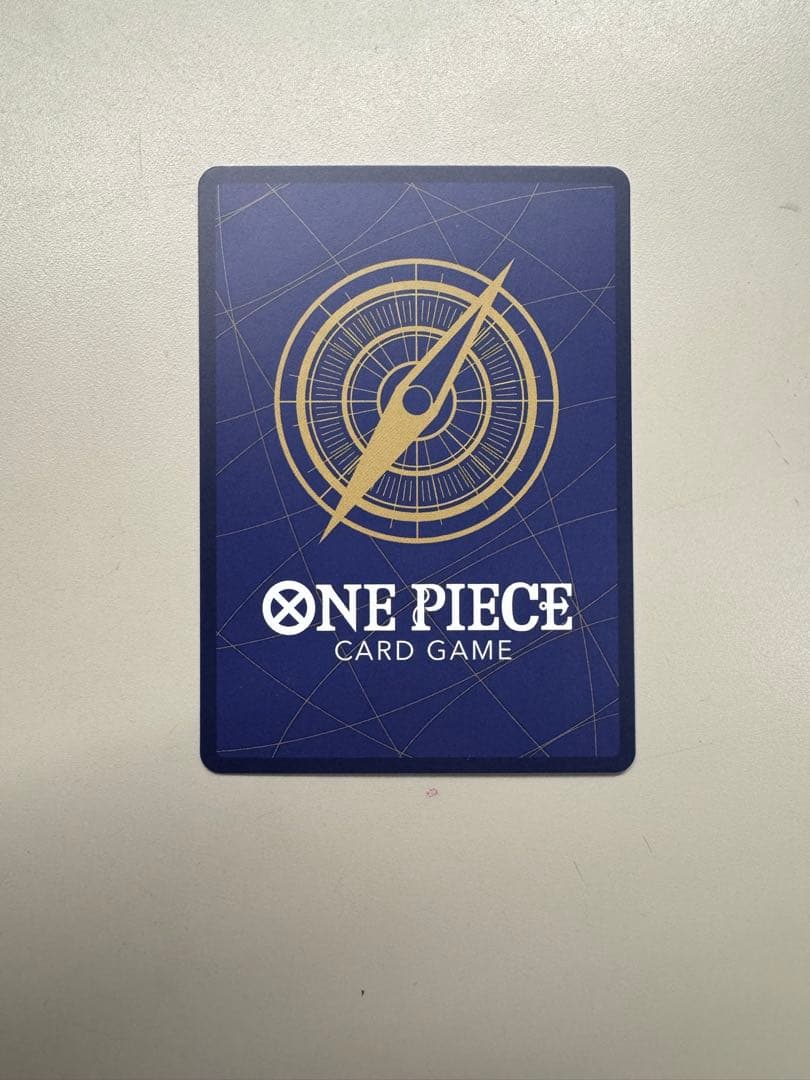 ロロノア・ゾロ（パラレル）EB04-007 SR