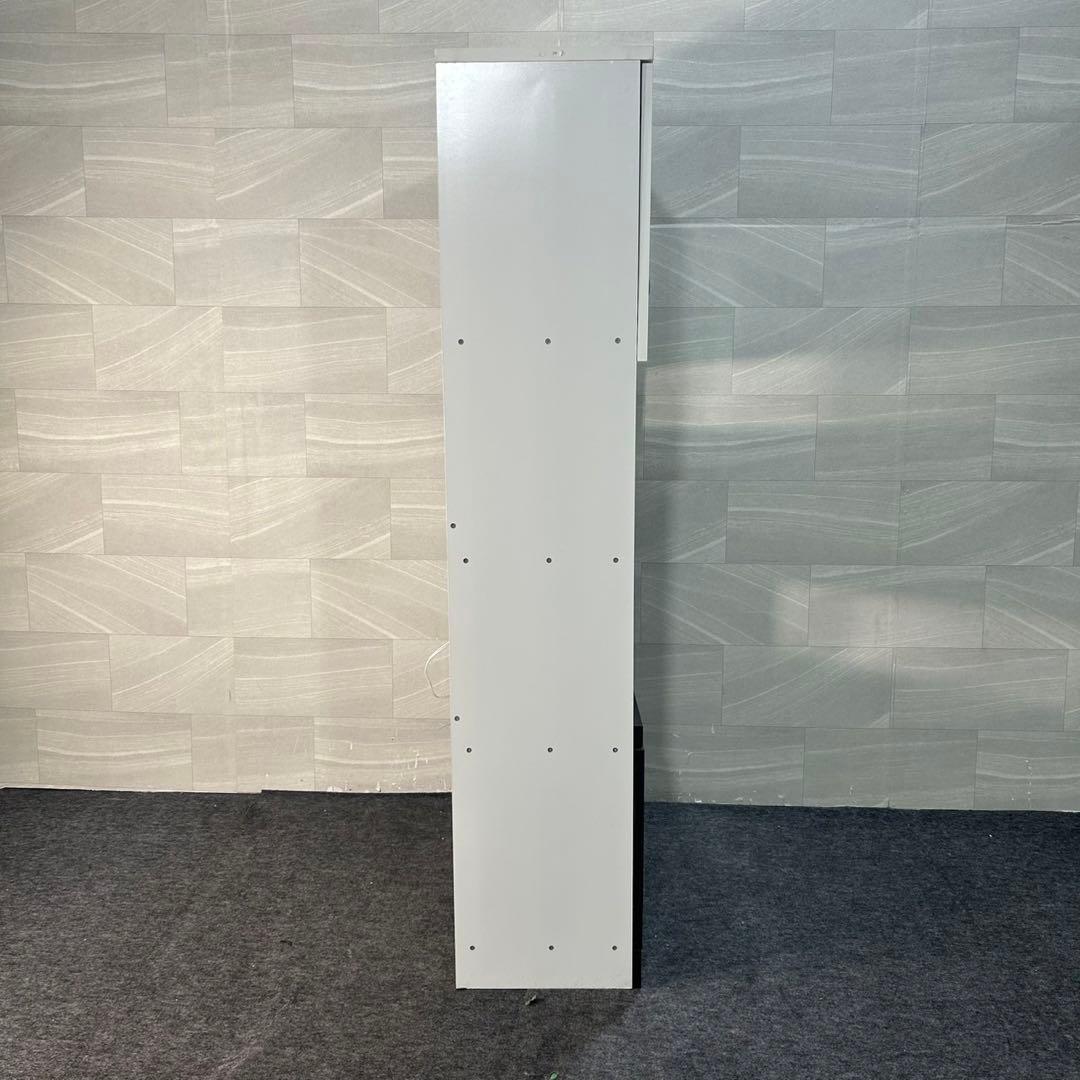 食器棚 シンプル おしゃれ キッチンボード 幅90cm 格安 家具 d3486