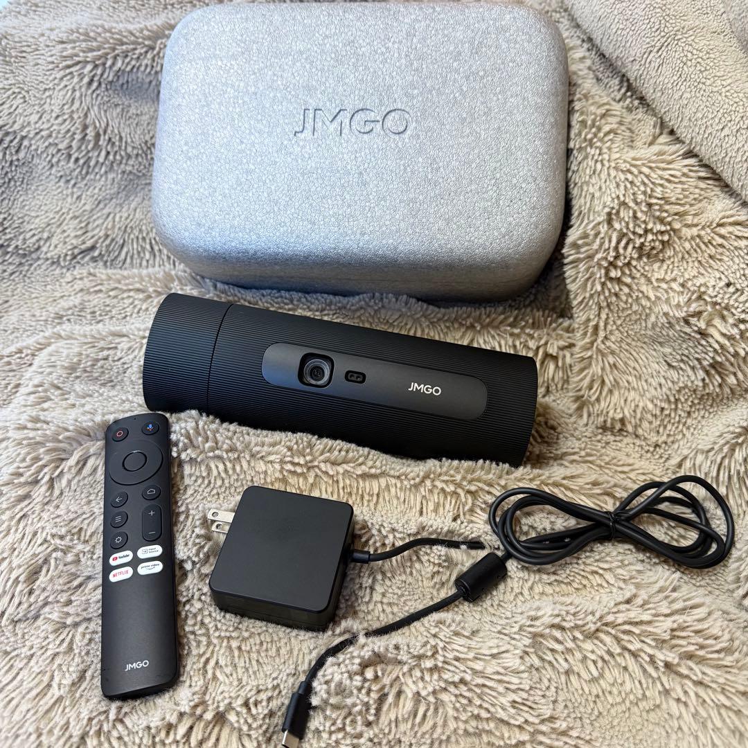 PicoFlix JMGO プロジェクター