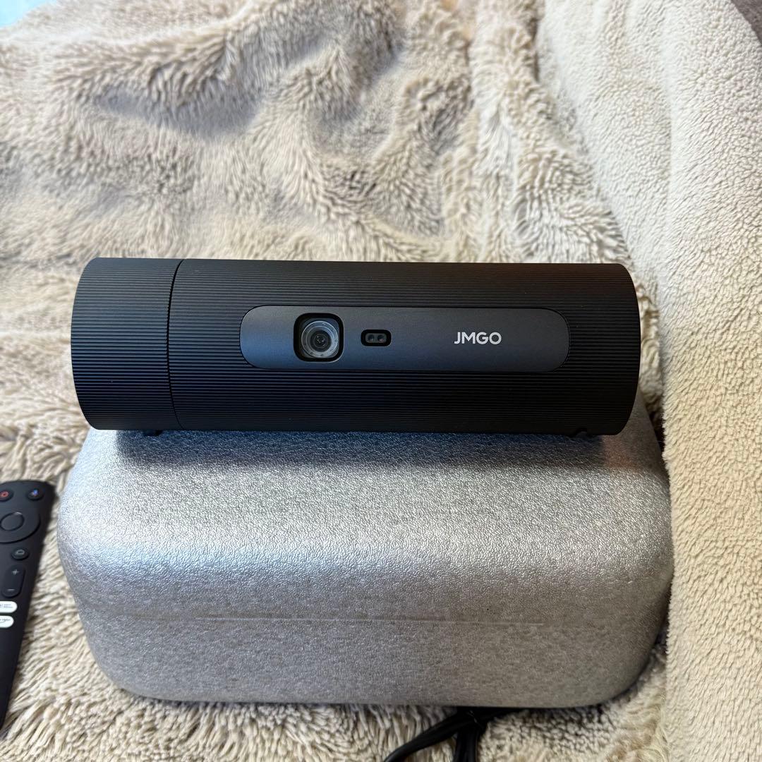 PicoFlix JMGO プロジェクター