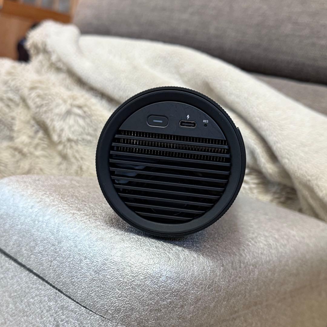 PicoFlix JMGO プロジェクター