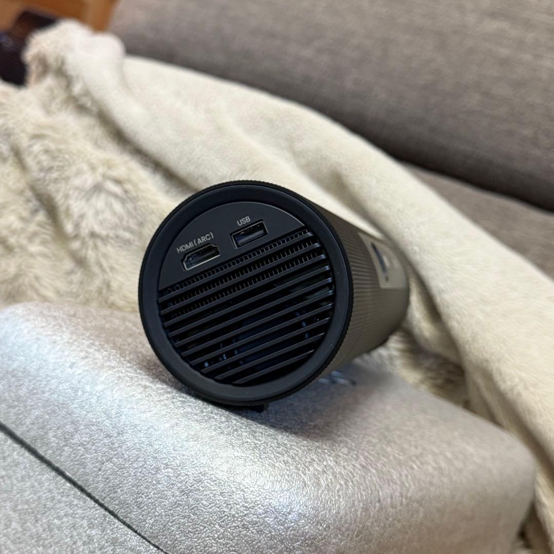 PicoFlix JMGO プロジェクター