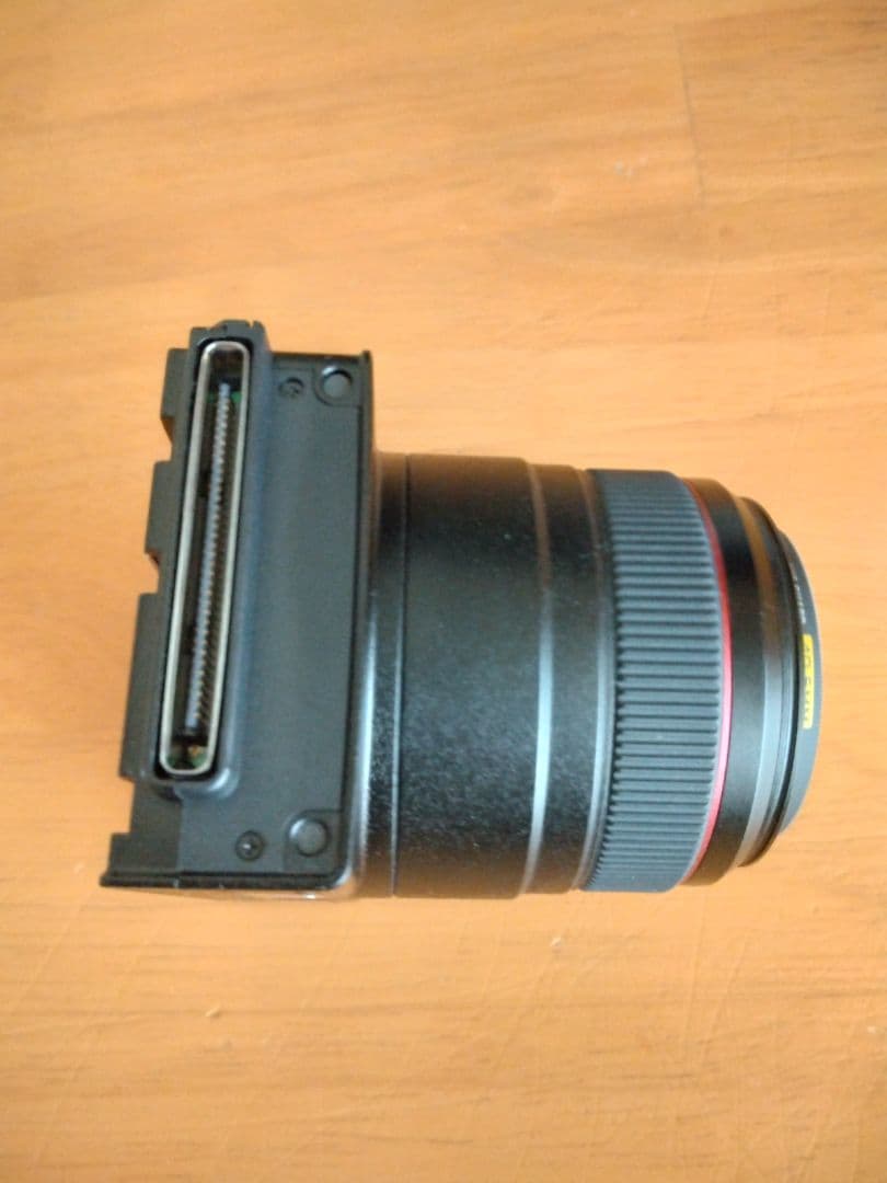 美品 RICOH GR LENS A12 50mm F2.5 MACRO　完品