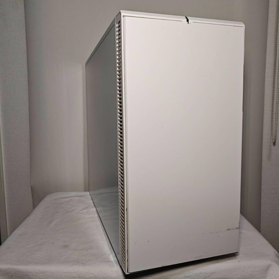 ゲーミングPC/i7 7700K/500GB/GTXグラボ/MS Office