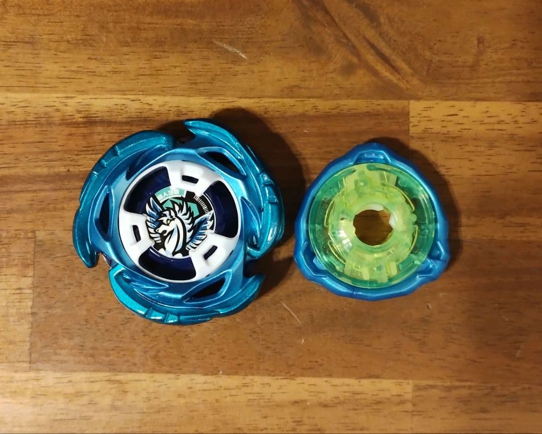 UX-00 エアロペガサス 3-70