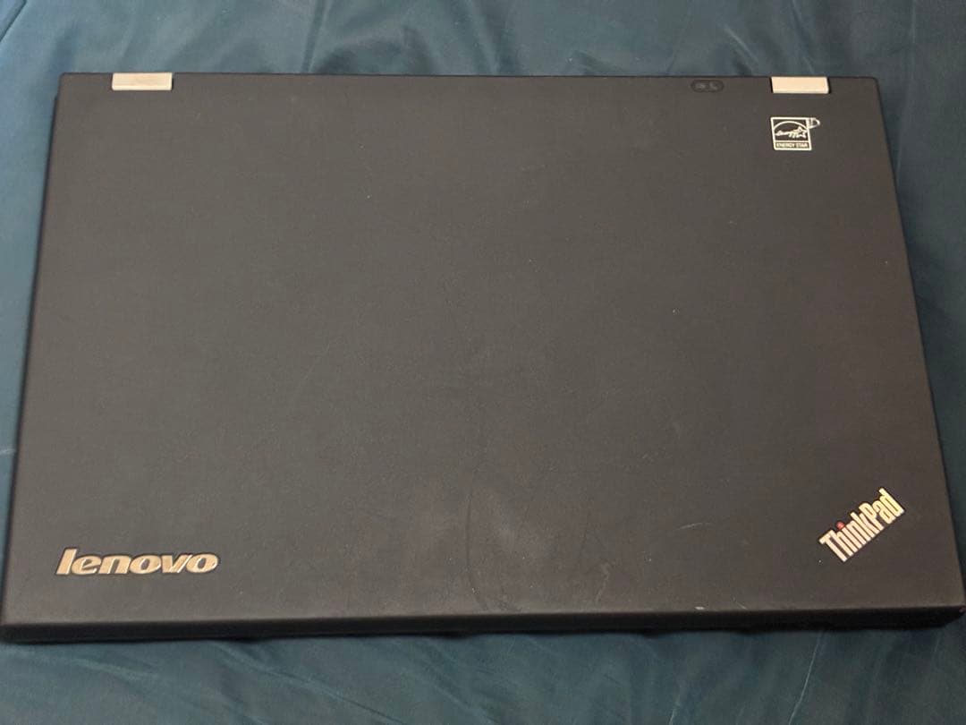 Lenovo ThinkPad T430i ノートパソコン中古品 Windows
