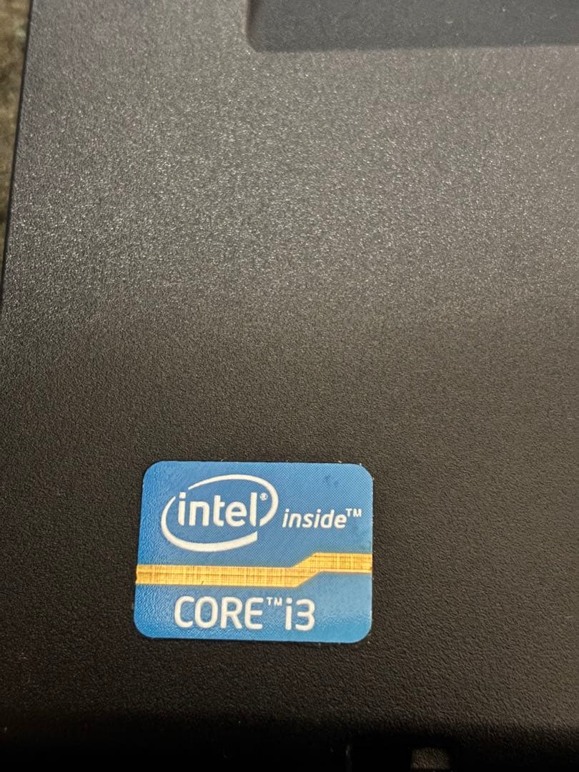 Lenovo ThinkPad T430i ノートパソコン中古品 Windows