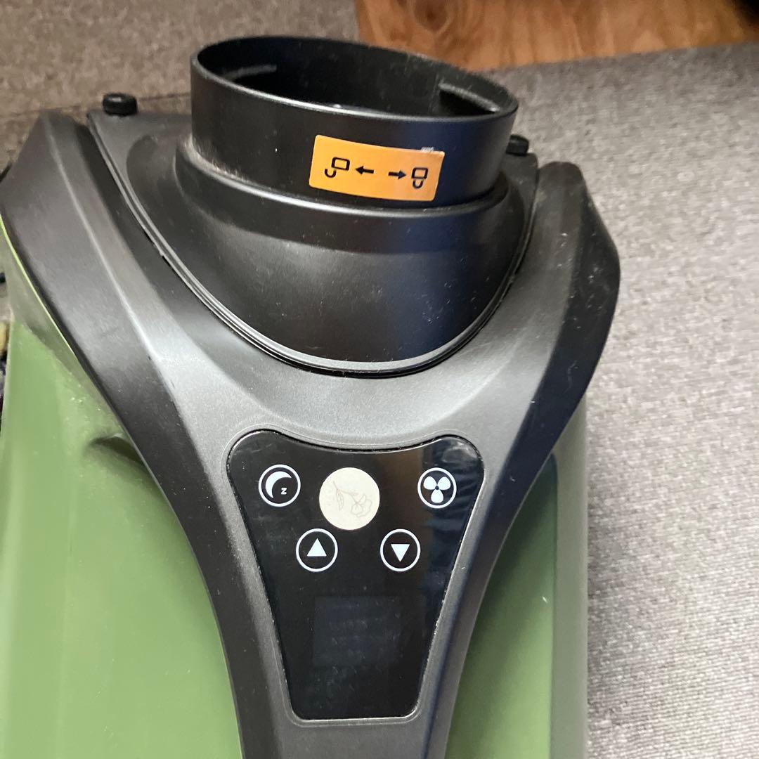 ポータブルエアコンEENOUR QN750