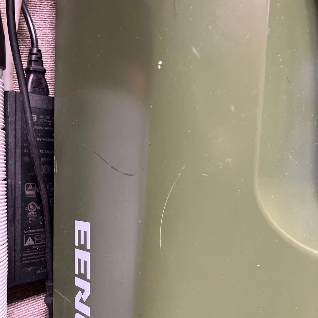 ポータブルエアコンEENOUR QN750