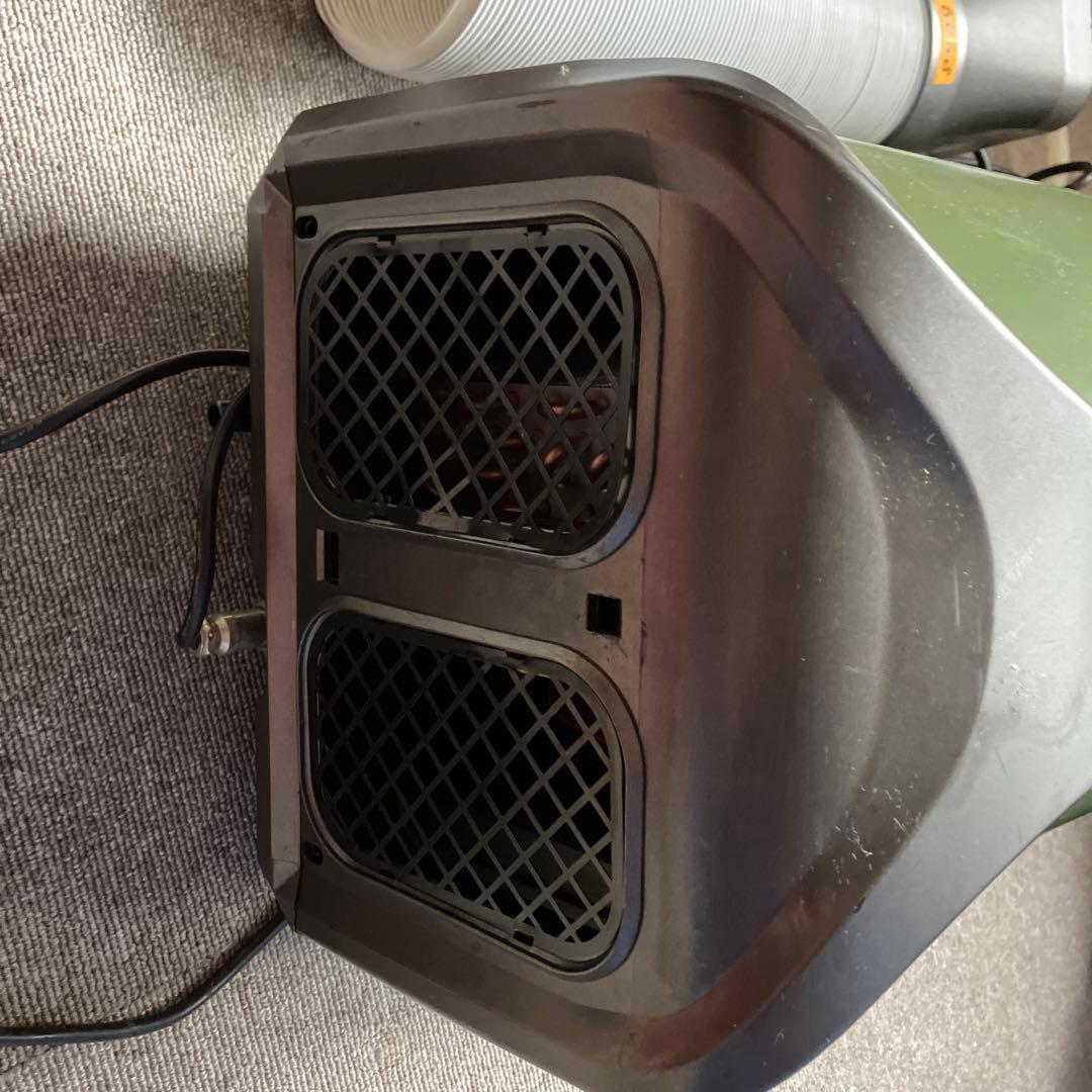 ポータブルエアコンEENOUR QN750