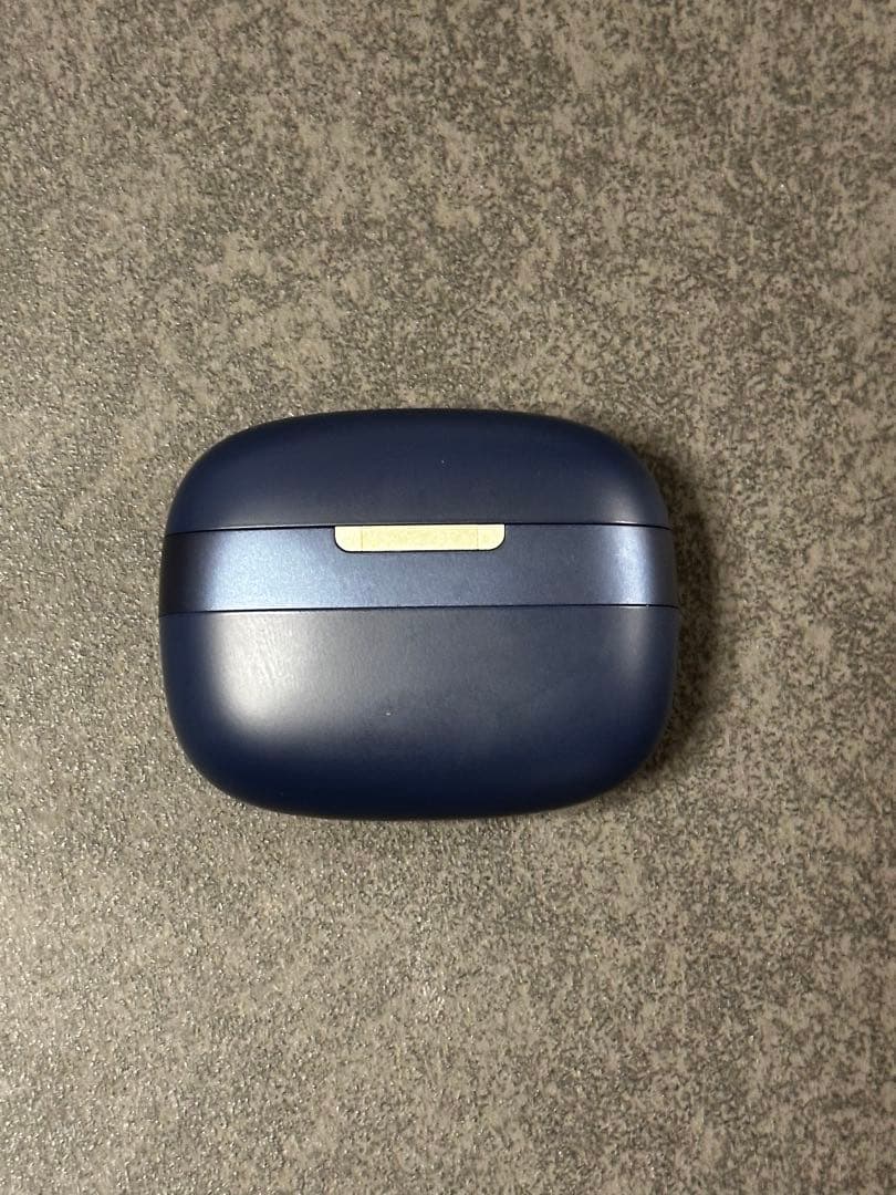 【ほぼ新品】Bowers & Wilkins PI8 ネイビー