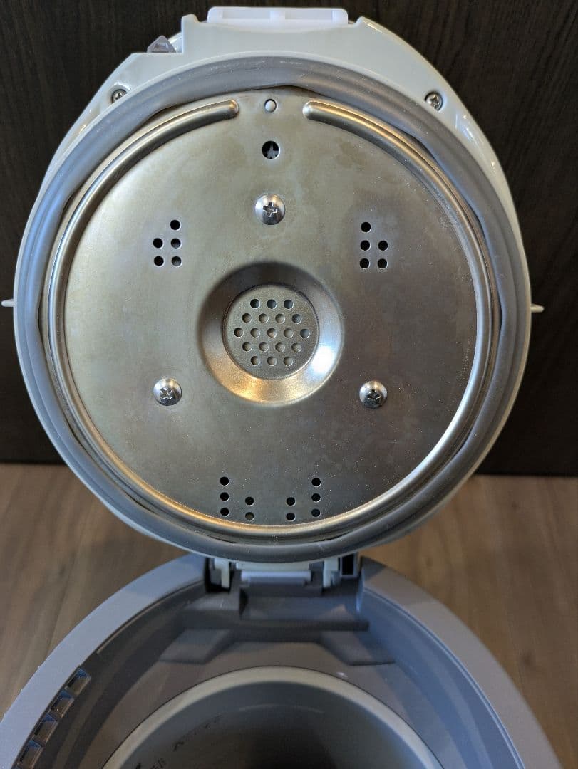 加湿器 象印 EE-DC50-HA