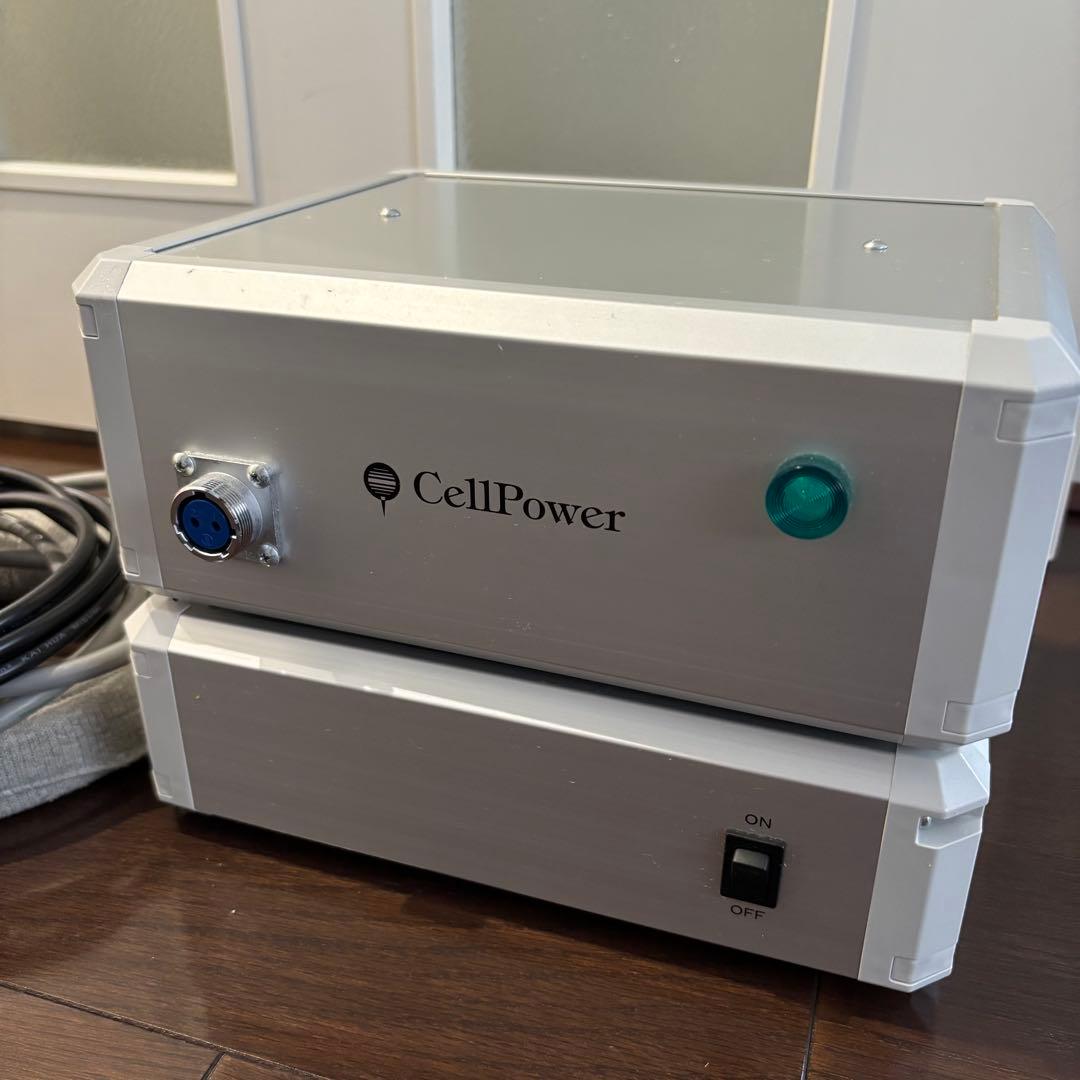セルパワー CP-05