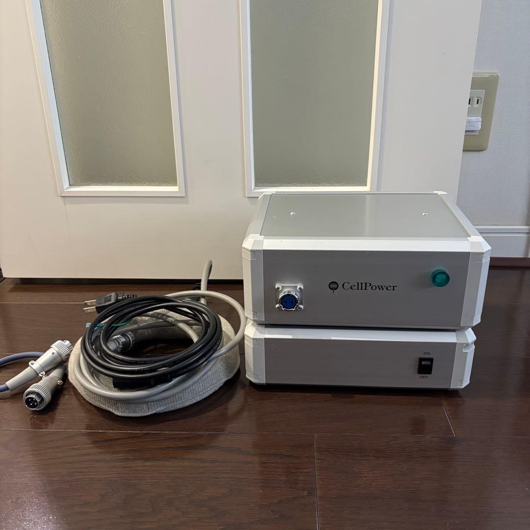 セルパワー CP-05